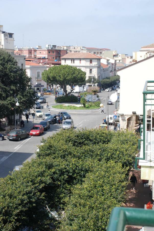 La Fortezza Crotone Exterior photo